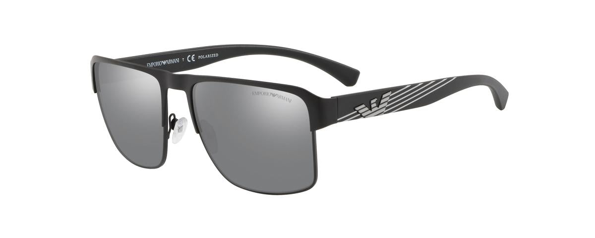 EA 2066 Emporio Armani Sunglasses