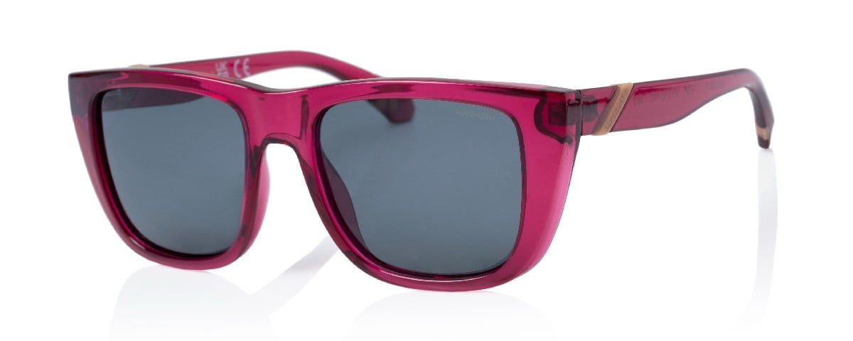 Superdry SDS 5009 107p – Occhiali Da Sole CAT3 Con Lenti Protettive – Modello Moderno Unisex - 5