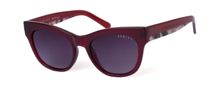 RDS 6508 Radley Sunglasses
