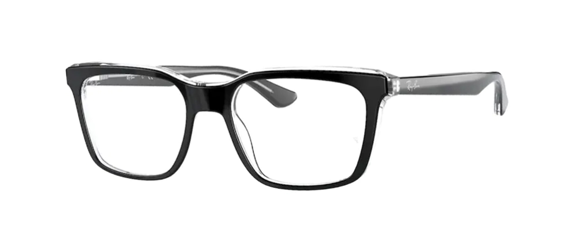RX 5391 Ray-Ban Glasses
