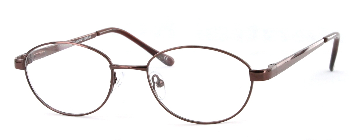 CVSL 005 Prescription Glasses