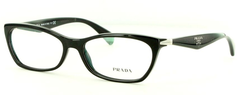 PR 15PV Prada Glasses
