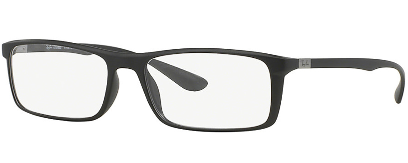 RX 7035 Ray-Ban Glasses