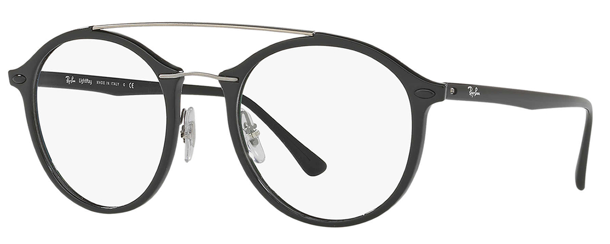 RX 7111 Ray-Ban Glasses