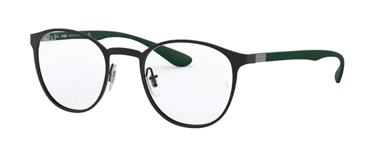 RX 6355 Ray-Ban Glasses