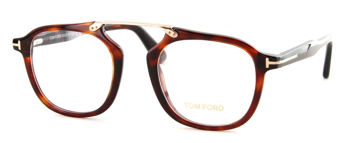 TF 5495 Tom Ford Glasses