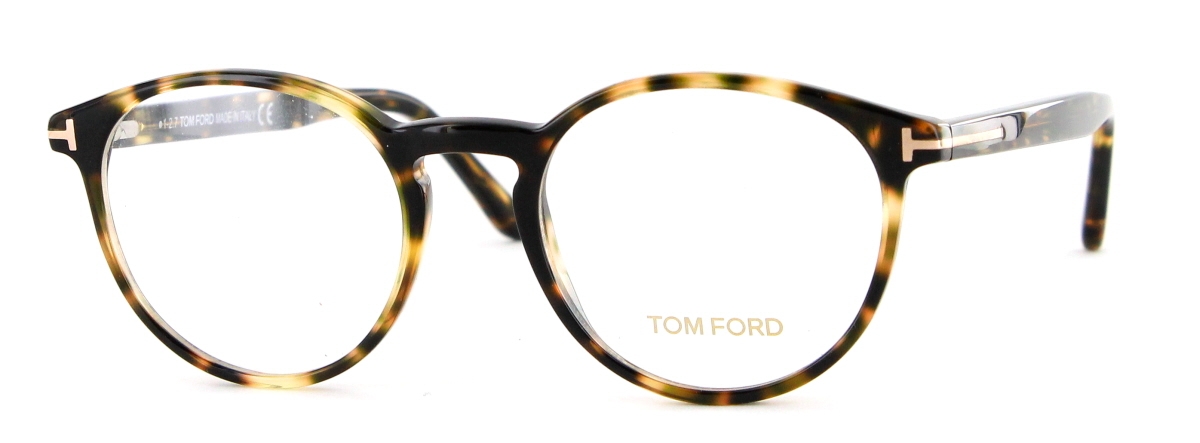 TF 5524 Tom Ford Glasses