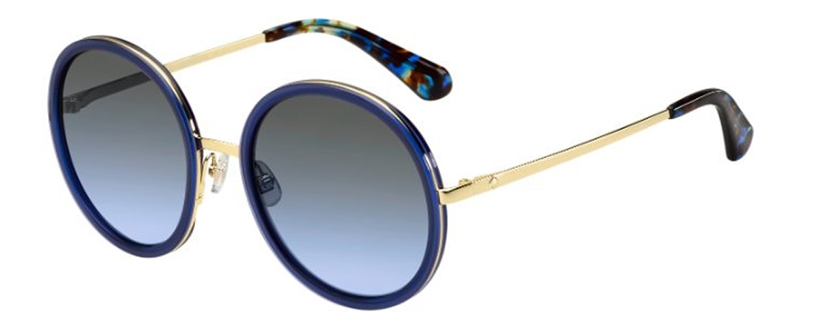 Lamonica/S Kate Spade Sunglasses