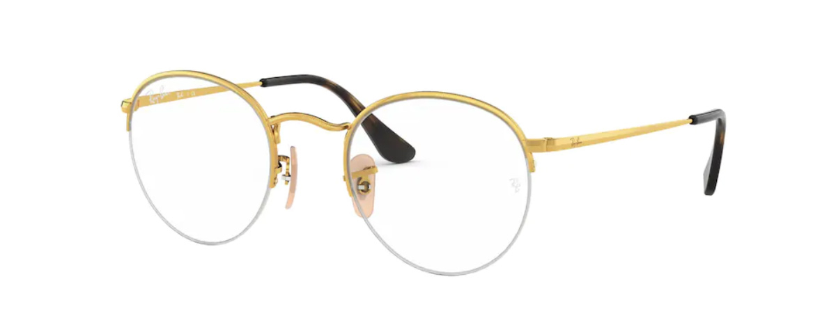 RX 3947V Ray-Ban Glasses