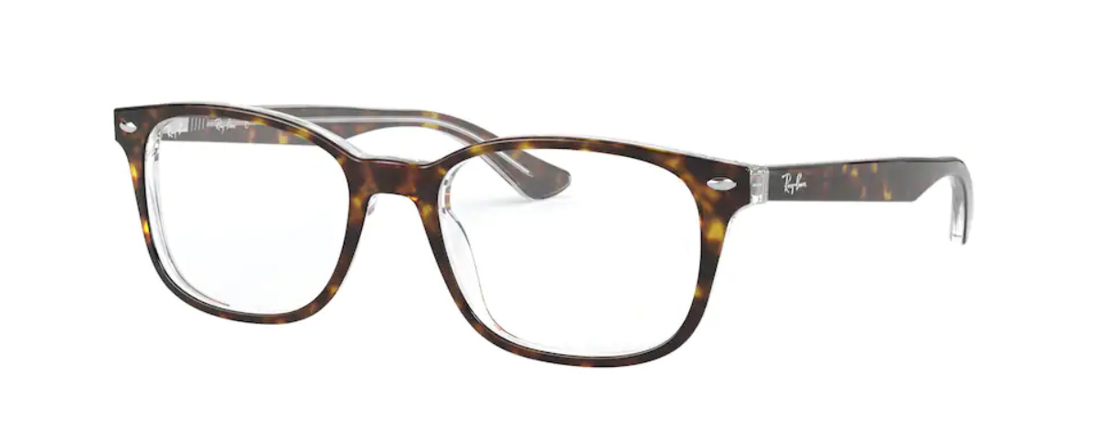 RX 5375 Ray-Ban Glasses