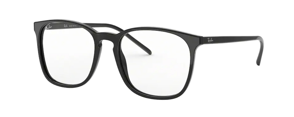 RX 5387 Ray-Ban Glasses
