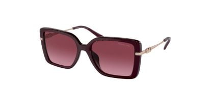 MK 2174U Michael Kors Sunglasses