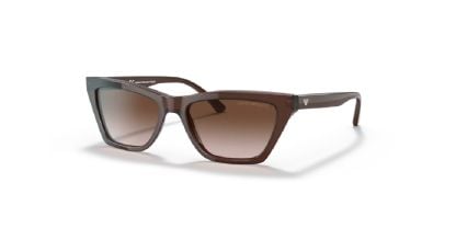 0EA 4169 Emporio Armani Sunglasses