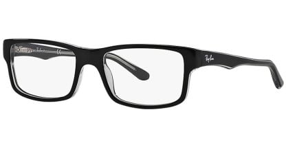 RX 5245 Ray-Ban Glasses