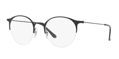 RX 3578V Ray-Ban Glasses