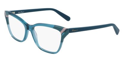 SF 2843 Salvatore Ferragamo Glasses