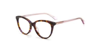 Paris Kate Spade Glasses