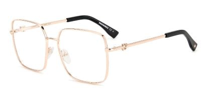 D2 0040 Dsquared2 Glasses