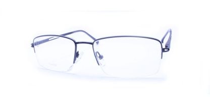 Flavian Titanium Glasses | BT0045