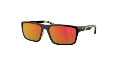 Ferrari Scuderia FZ6003U Prescription Sunglasses