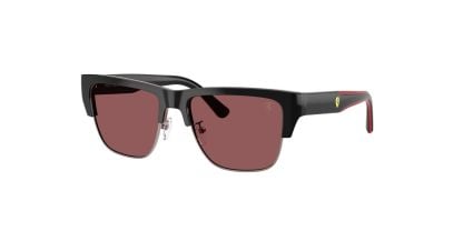 Ferrari Scuderia FZ6026 Prescription Sunglasses