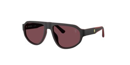 Ferrari Scuderia FZ6027U Prescription Sunglasses