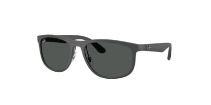 Ray-Ban RB4468 Prescription Sunglasses