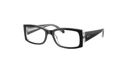 Ray-Ban Miriam Glasses