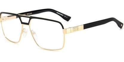 Dsquared2 D20034 Glasses