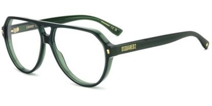 Dsquared2 D20204 Glasses