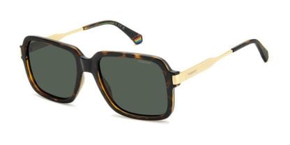 Polaroid Pld6220Sx Prescription Sunglasses