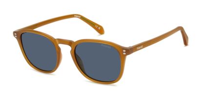 Polaroid Pld4203Sx Prescription Sunglasses