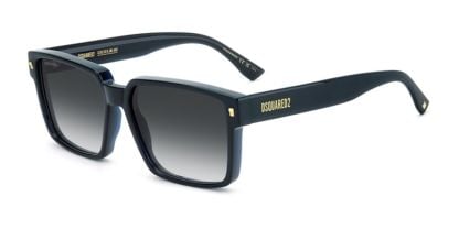 Dsquared2 D20202Gs Prescription Sunglasses