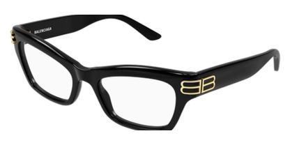 Balenciaga BB0435O Glasses