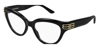 Balenciaga BB0436O Glasses