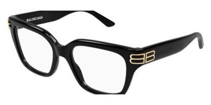 Balenciaga BB0437O Glasses