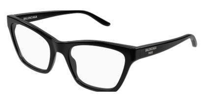 Balenciaga BB0440O Glasses