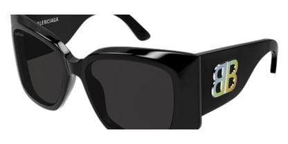 Balenciaga BB0443S Prescription Sunglasses