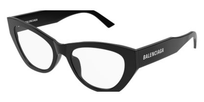Balenciaga BB0449O Glasses