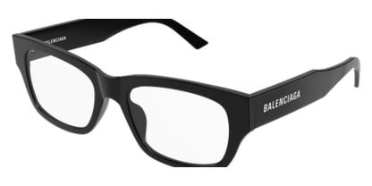 Balenciaga BB0450O Glasses