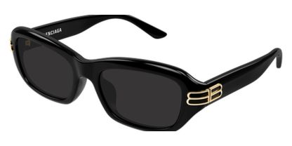 Balenciaga BB0471SK Prescription Sunglasses