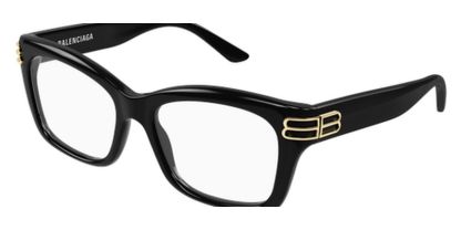 Balenciaga BB0472O Glasses