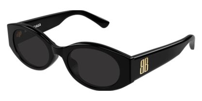 Balenciaga BB0477SA Prescription Sunglasses