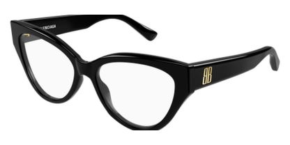 Balenciaga BB0482O Glasses