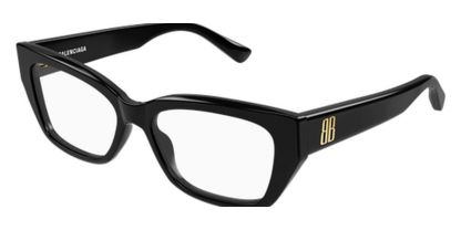 Balenciaga BB0483O Glasses