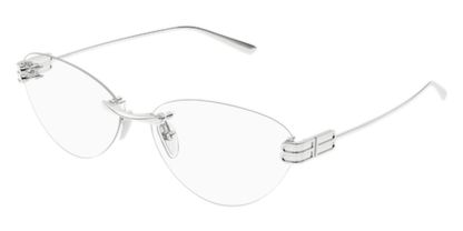 Balenciaga BB0489O Glasses
