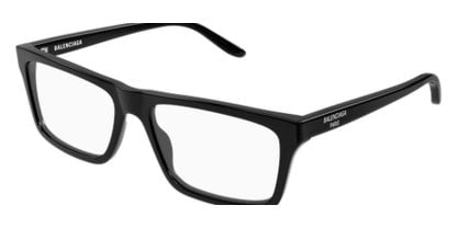 Balenciaga BB0499O Glasses