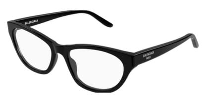 Balenciaga BB0500O Glasses