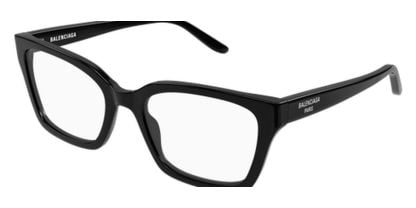Balenciaga BB0501O Glasses