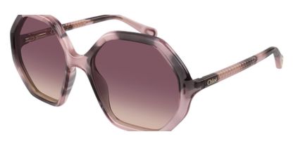 Chloe CC0004S Prescription Sunglasses